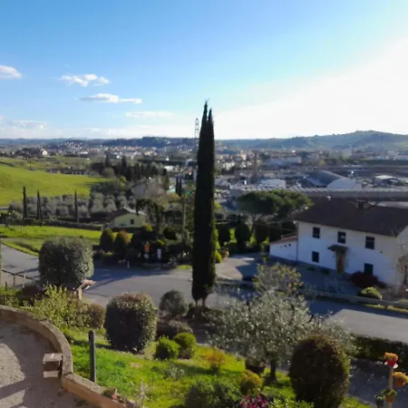 Dei Lecci Guest house *