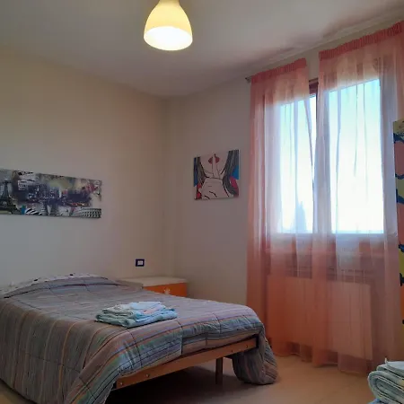 Guest house Dei Lecci Castelfiorentino