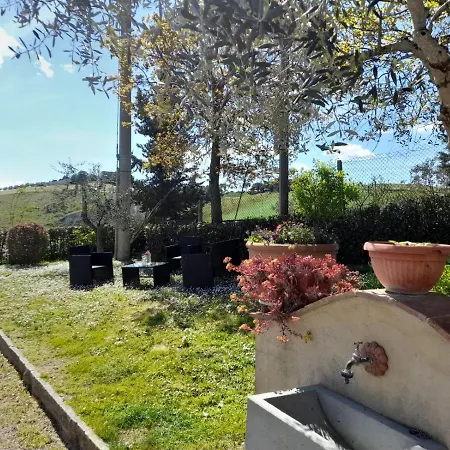 Dei Lecci Castelfiorentino