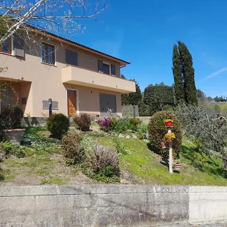 Dei Lecci Guest house *