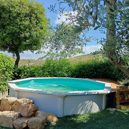 Guest house Dei Lecci