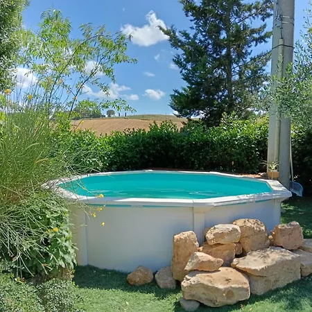 Guest house Dei Lecci Castelfiorentino
