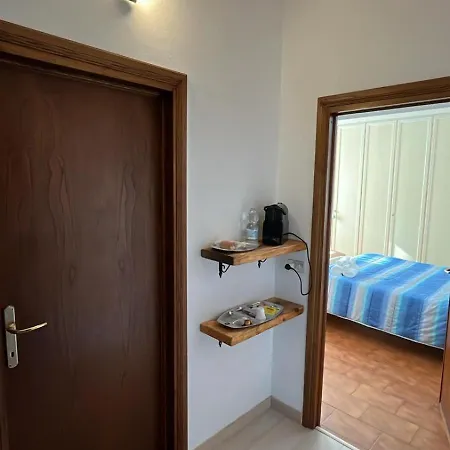 Dei Lecci Guest house