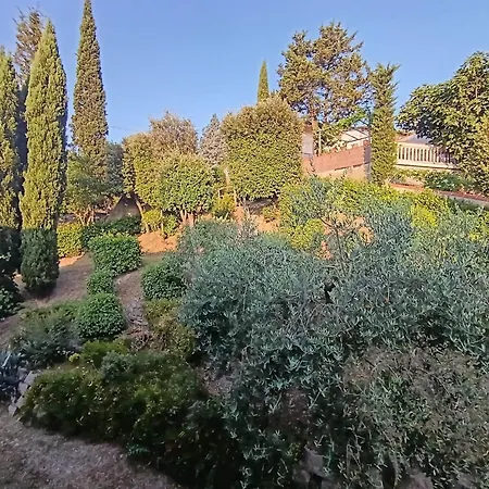 Dei Lecci קסטלפיורנטינו